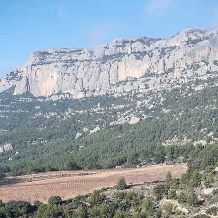 Casa La Morera Del Montsant La Morera de Montsant Екстер'єр фото
