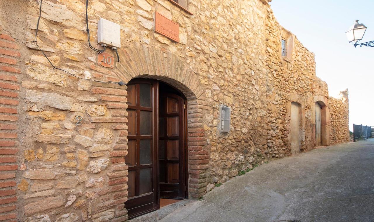 Casa La Morera Del Montsant La Morera de Montsant Екстер'єр фото