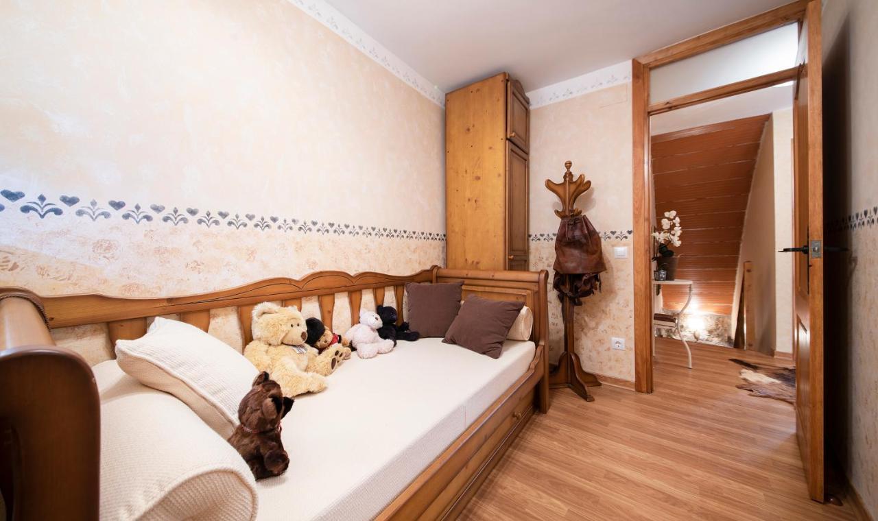 Casa La Morera Del Montsant La Morera de Montsant Екстер'єр фото