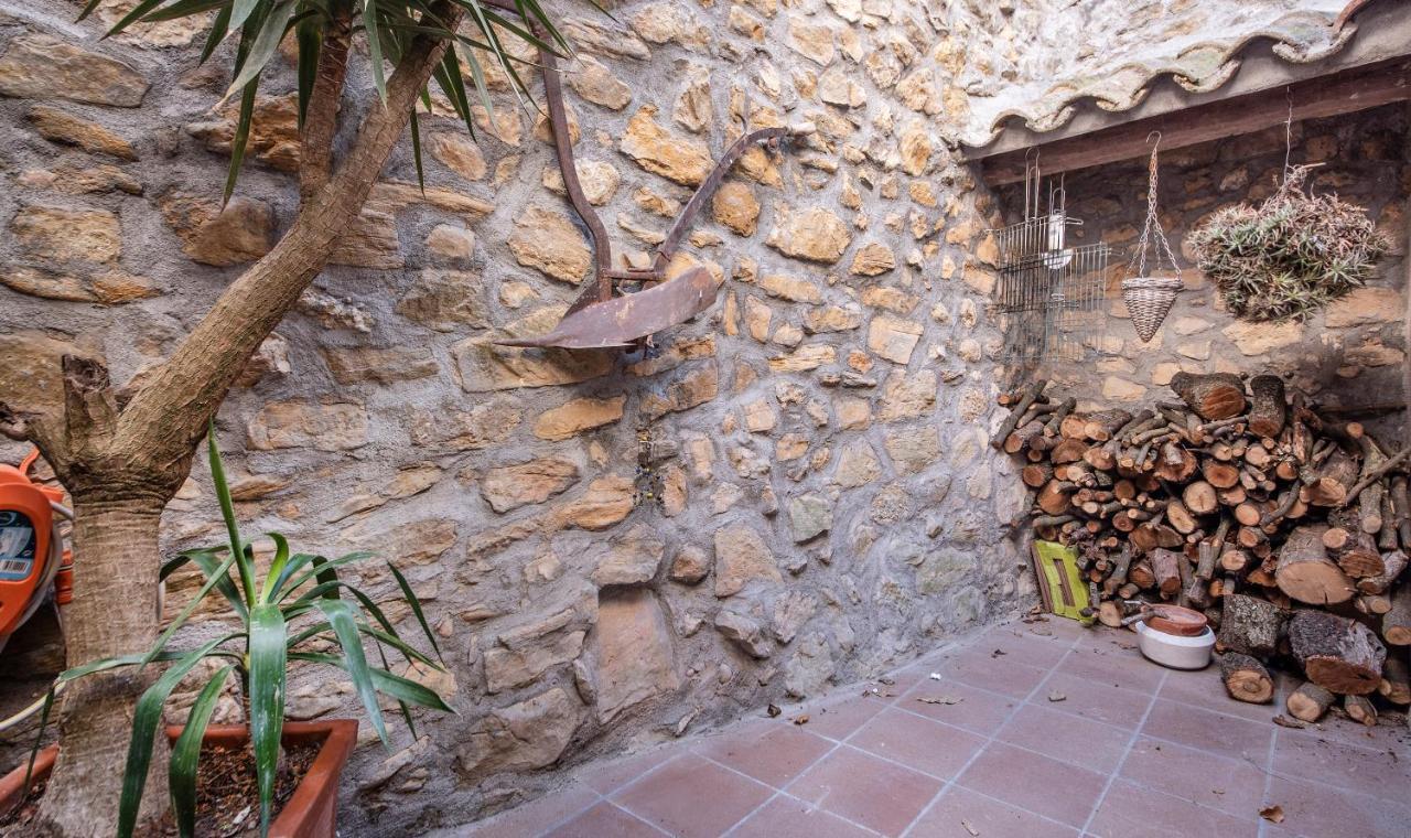 Casa La Morera Del Montsant La Morera de Montsant Екстер'єр фото