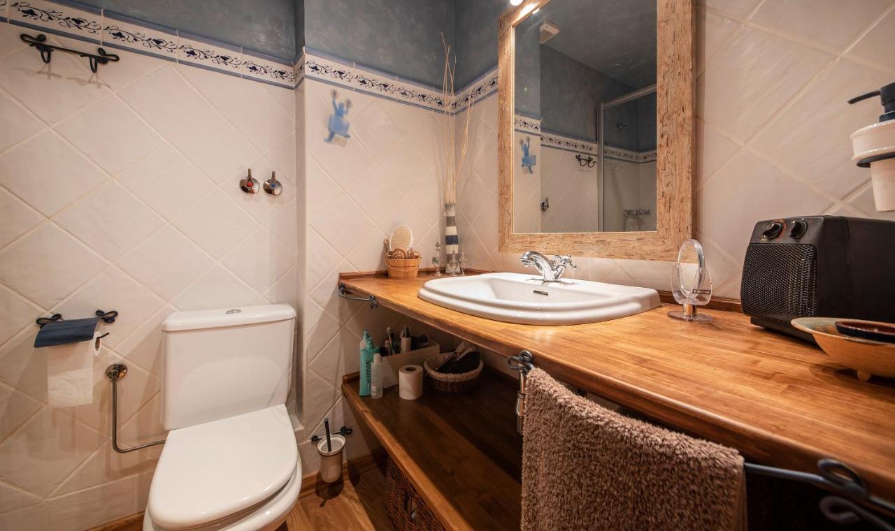 Casa La Morera Del Montsant La Morera de Montsant Екстер'єр фото