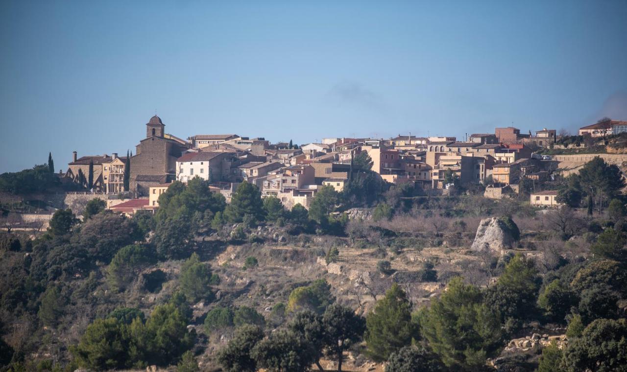 Casa La Morera Del Montsant La Morera de Montsant Екстер'єр фото